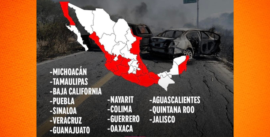SLP FORTALEZA Y ESTABILIDAD EN UN DOMINGO DE TENSIÓN NACIONAL