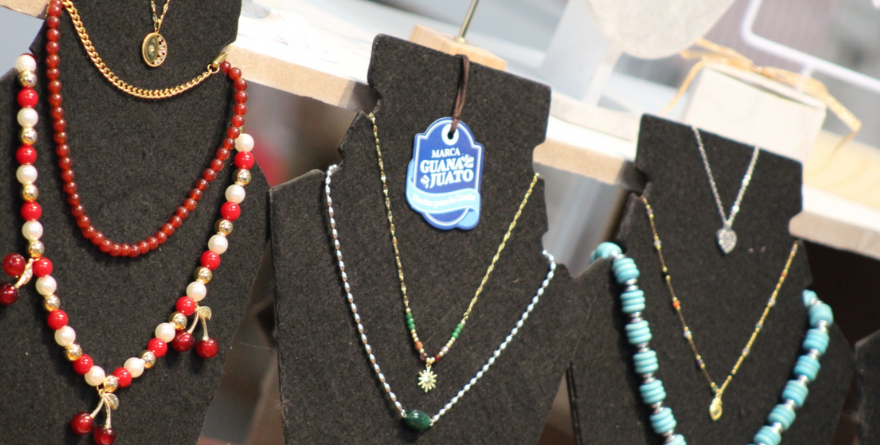 INVITAN A REGALAR MARCA GUANAJUATO
