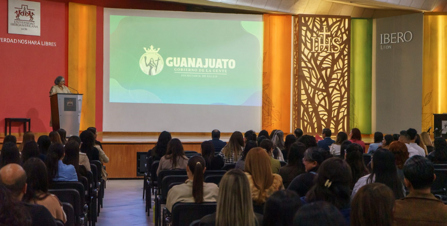 MÁS QUE DIETAS: SALUD