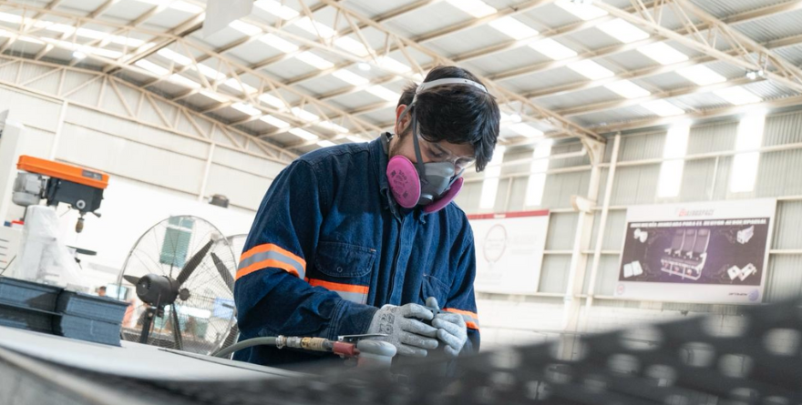 GUANAJUATO ALCANZA CIFRA RÉCORD: 48 MIL NUEVOS EMPLEOS