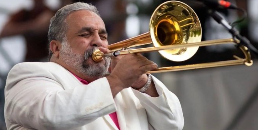 MURIÓ WILLIE COLÓN A LOS 75 AÑOS