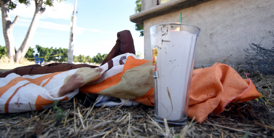 SALAMANCA EN DUELO TRAS LA TRAGEDIA