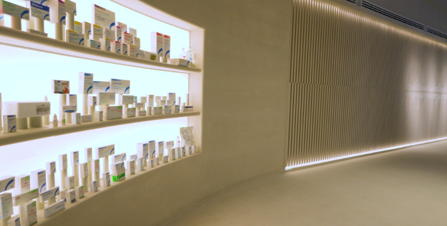 PISA FARMACÉUTICA: EL MOTOR DE LA INNOVACIÓN MÉDICA EN MÉXICO