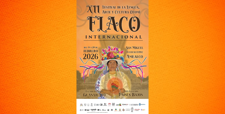 POTENCIA CULTURAL EN EL FLACO