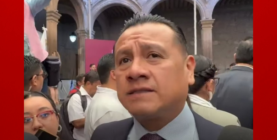 DETIENEN A TRES MÁS POR EL ASESINATO DEL ALCALDE MANZO