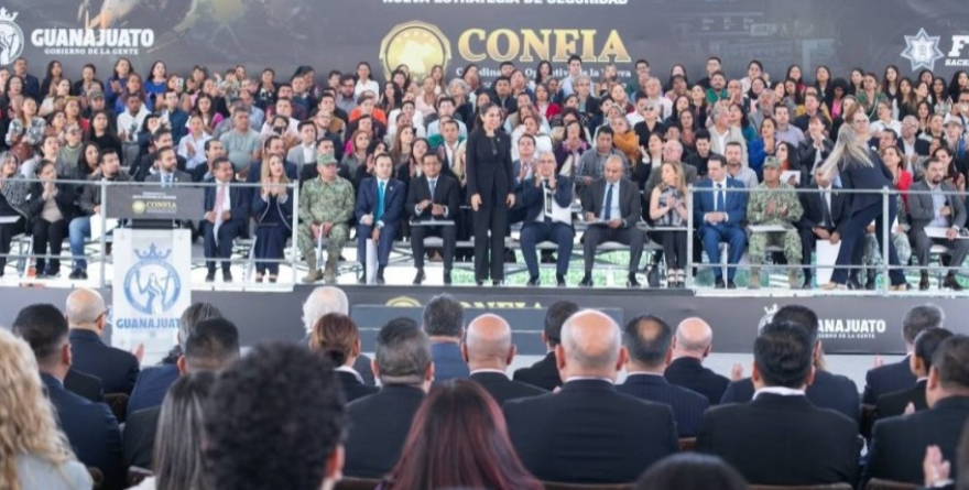 ENERO ROMPE TENDENCIA A LA BAJA