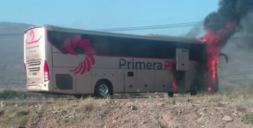 PARÁLISIS EN LA MOVILIDAD ESTRATÉGICA