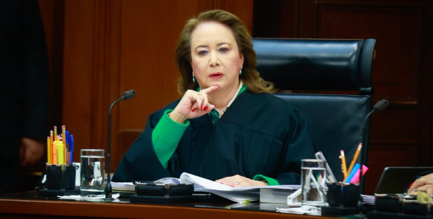 ESQUIVEL: NO MÁS DISCRIMINACIÓN EN PENSIONES DE VIUDEZ