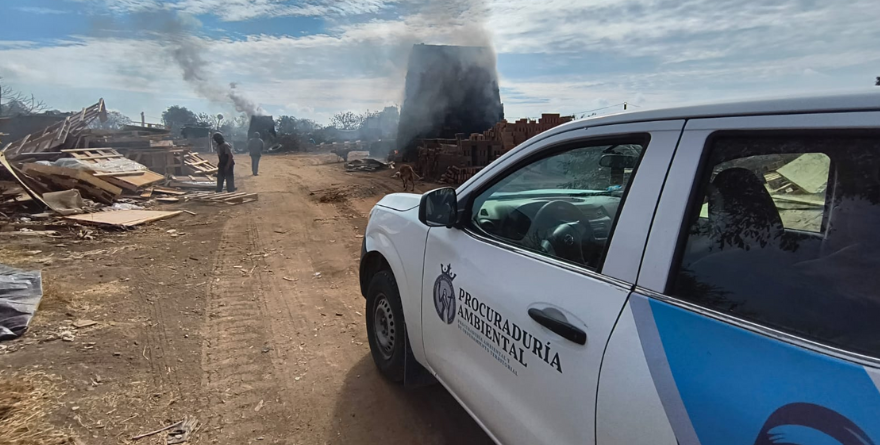 REFUERZAN VIGILANCIA EN LADRILLERAS DE LEÓN PARA FRENAR LA CONTAMINACIÓN
