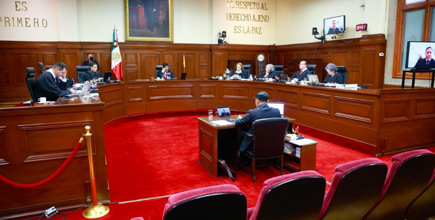 JUSTICIA PARA EL SECTOR SALUD: SCJN RATIFICA DERECHOS