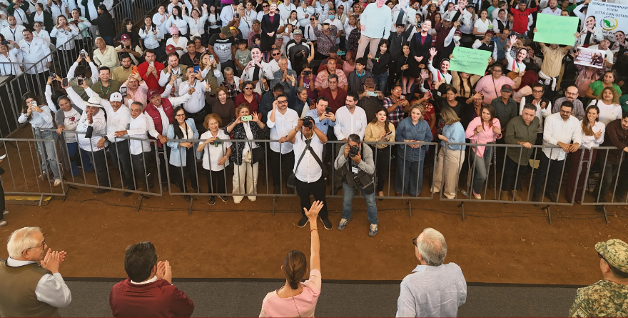 SINALOA NO ESTÁ SOLO, DICE CSP