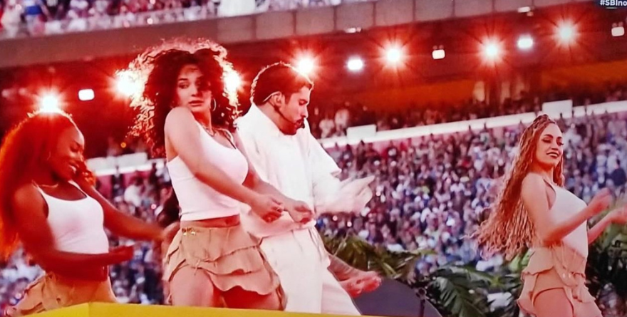 EL “CONEJO MALO” MÁS ALLÁ DEL SUPER BOWL