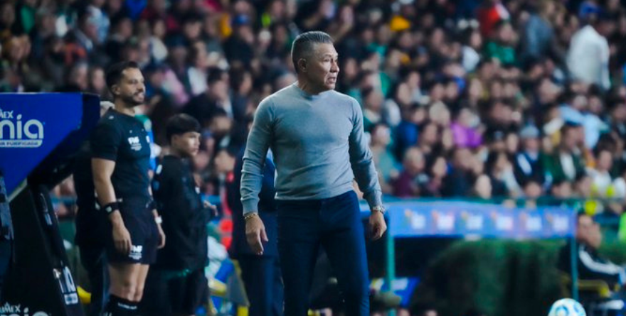 PAGAMOS CARO LOS ERRORES: AMBRIZ