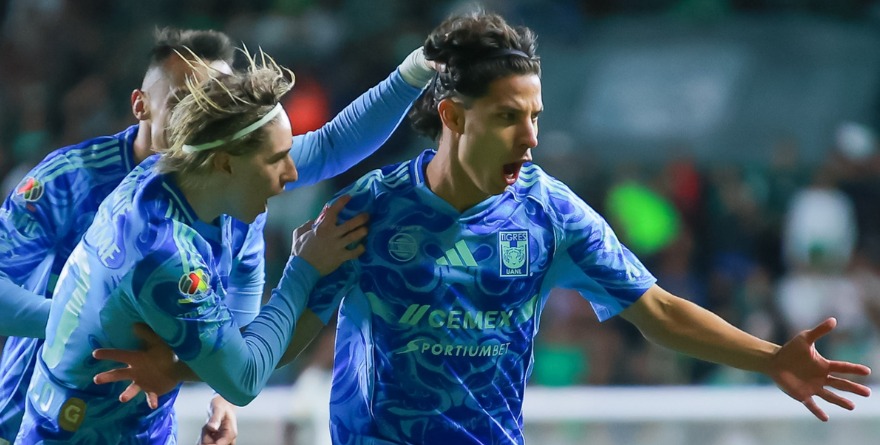 DESPIERTA TIGRES CON TRIUNFO ANTE EL LEÓN