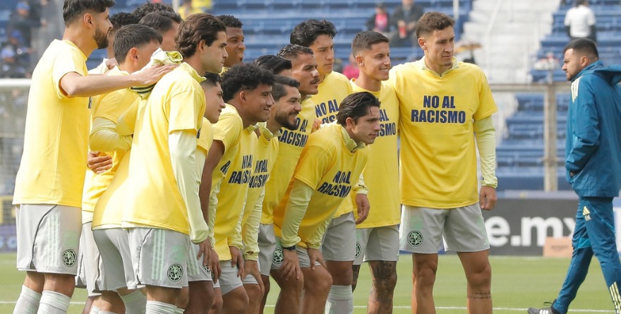 SE MARCHAN DE LAS ÁGUILAS