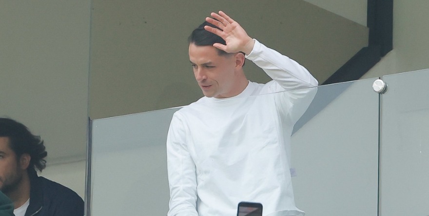 NO CIERRA FIDALGO LAS PUERTAS AL TRI: ‘SOY MEXICANO’