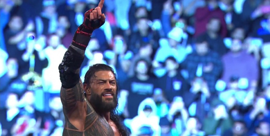 ROMAN REIGNS CONQUISTA EL ROYAL RUMBLE 2026