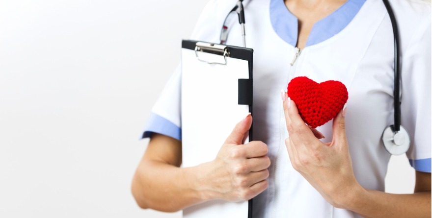 FEBRERO, ENTRE EL AMOR Y LA SALUD