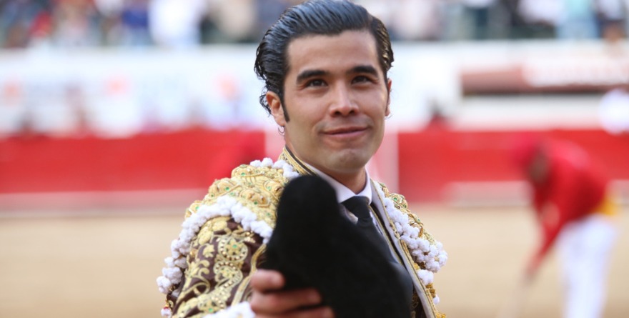 DIEGO SAN ROMÁN SALVA LA TARDE EN LA NUEVO PROGRESO