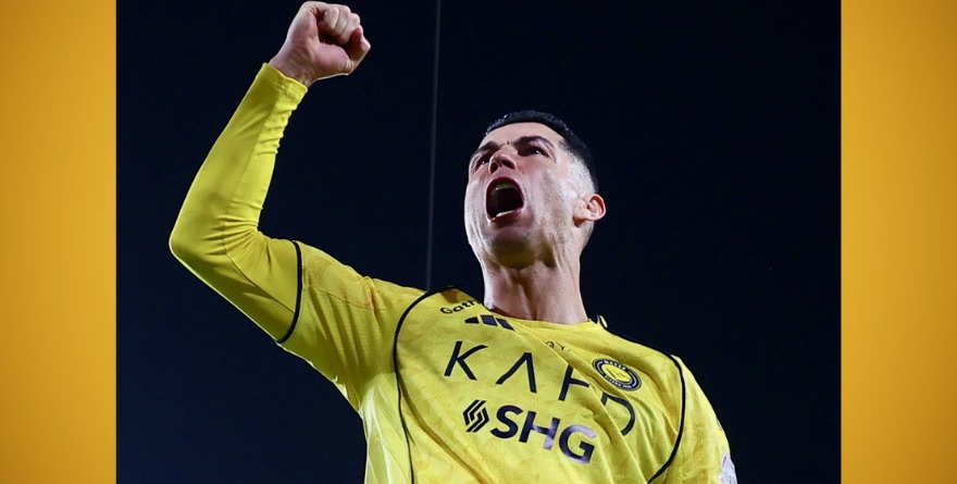 ¿SE JUNTAN CRISTIANO RONALDO Y MESSI EN LA MLS?