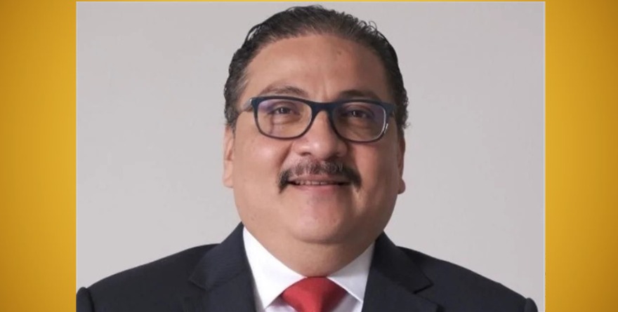 LO PERSIGUIÓ LA UIF; HOY ADMINISTRA INE