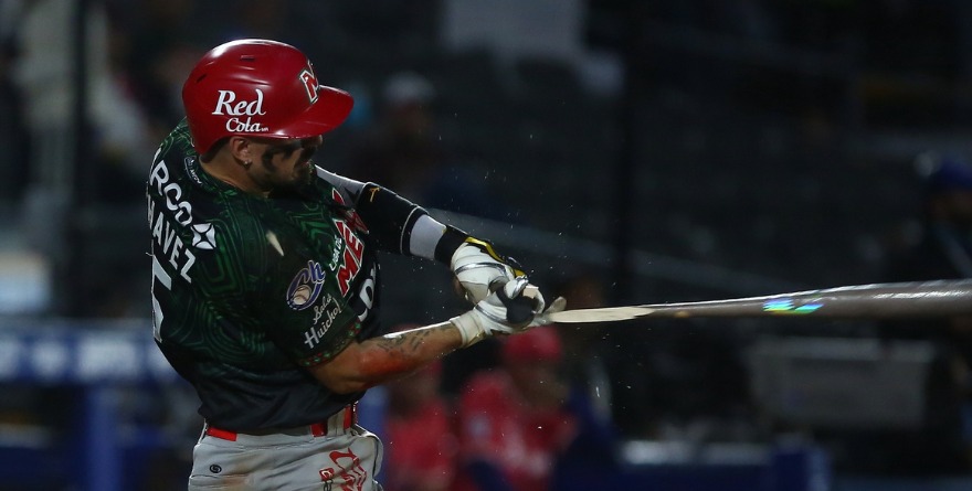 BENJAMIN GIL VA POR TOMATEROS