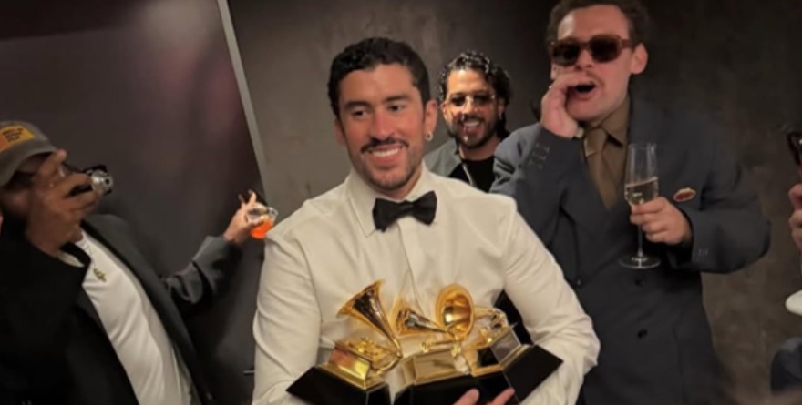 Filtran ‘setlist’ de Bad Bunny para el Super Bowl