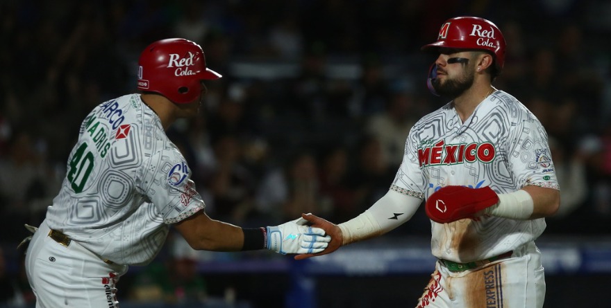 CHARROS VENCE A TOMATEROS Y ASEGURA SEMIFINAL