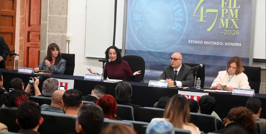 LA FIL DE MINERÍA SE RENUEVA