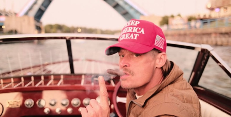 EL OTRO MEDIO TIEMPO