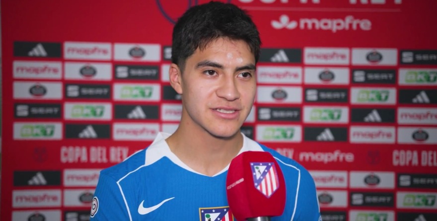 DEBUTAN FIDALGO Y OBED