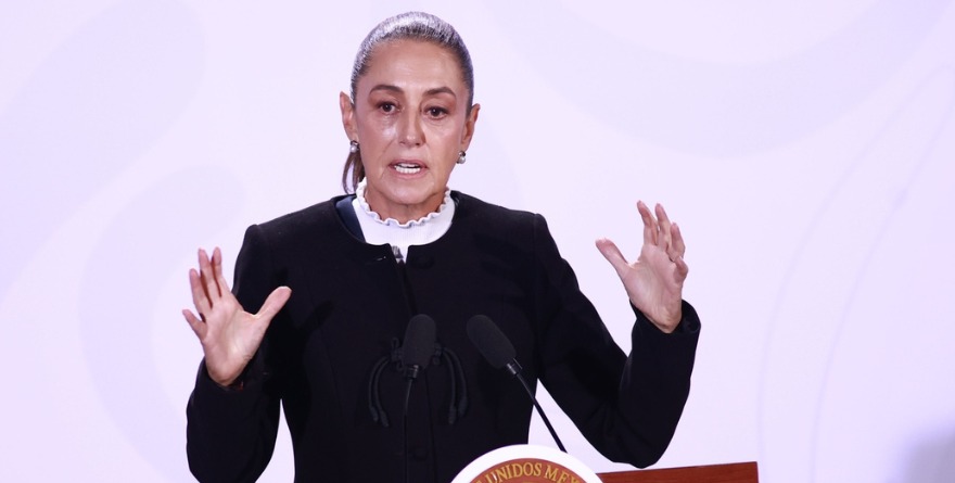 ALERTAN EN NYT DE COLUSIÓN POLÍTICA CON EL CRIMEN