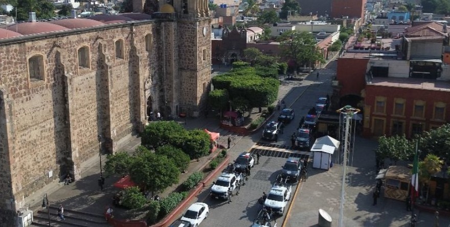 SOLICITAN IMPULSAR BÚSQUEDAS DE DESAPARECIDOS EN TEQUILA