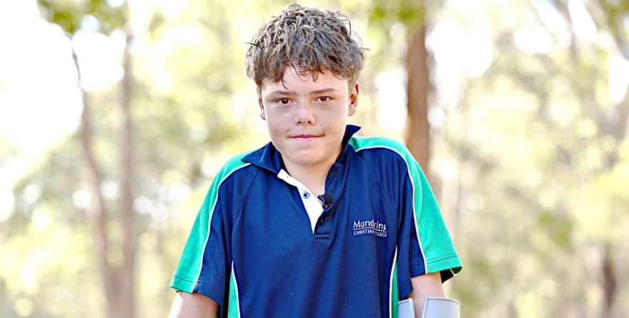 DESTACAN MUESTRA DE FUERZA FÍSICA Y MENTAL