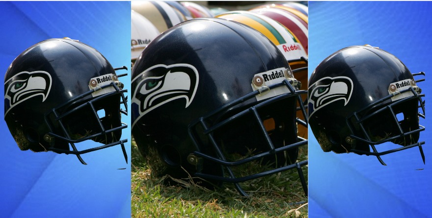 LISTOS SEAHAWKS PARA ATACAR