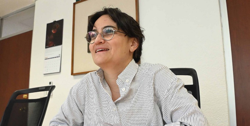 CIENCIA SIN GÉNERO: EL RETO DE CERRAR LA BRECHA