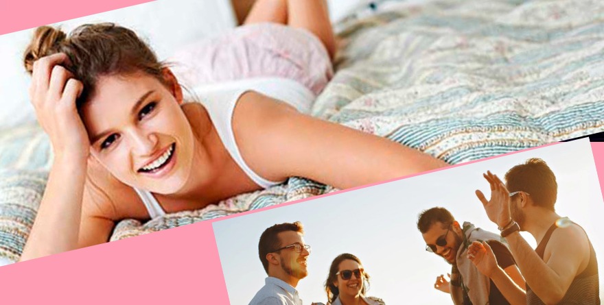 ESPECIALISTAS EXPLICAN LA SEGUNDA SOLTERÍA