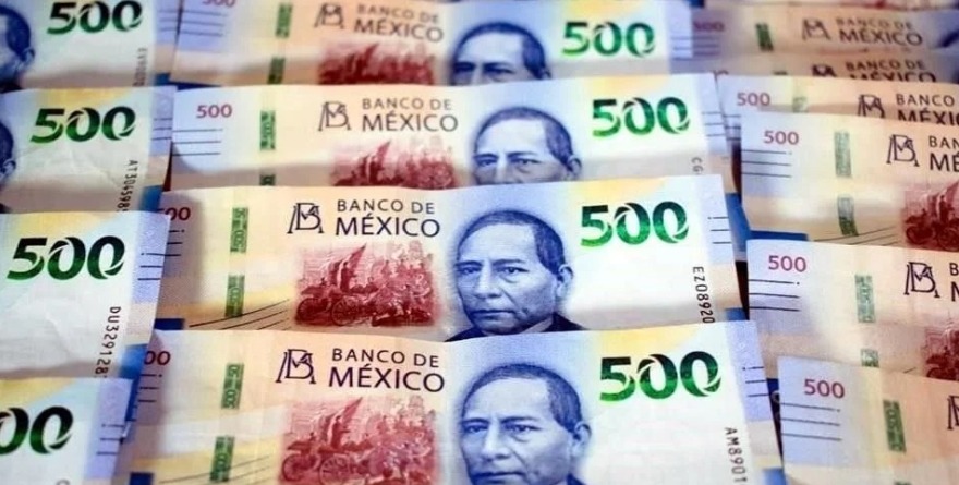 DESESTIMA MIER CRISIS EN SISTEMA DE PENSIONES