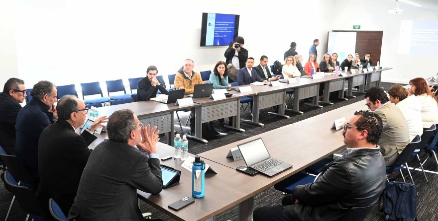 INNOVACIÓN: EL MOTOR QUE MÉXICO NECESITA ACTIVAR