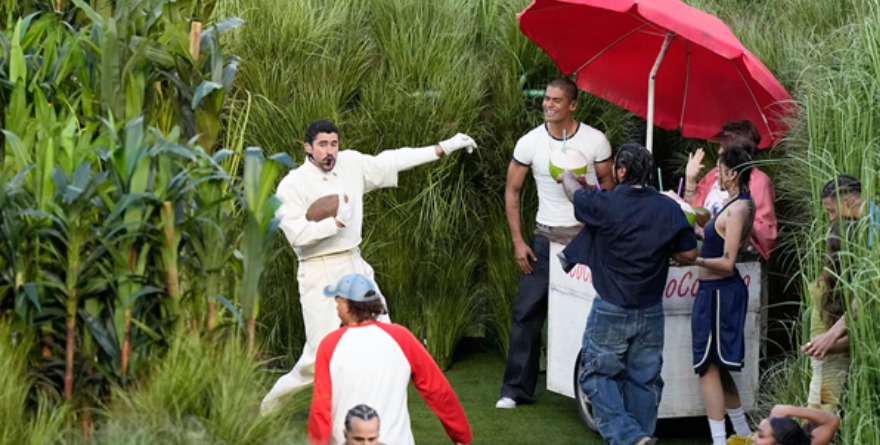 VUELO, HOTEL, PAGO Y EL PRIVILEGIO DE ESTAR EN UN EVENTO MUNDIAL