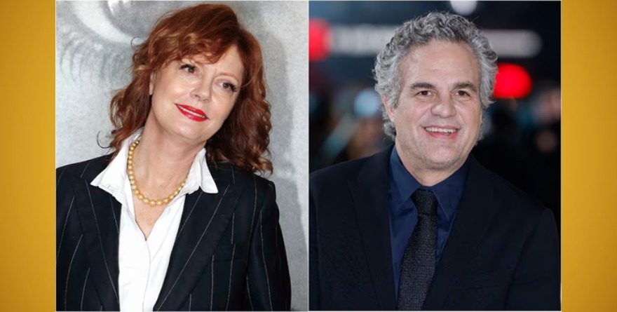 FAMOSOS SE LANZAN CONTRA TRUMP