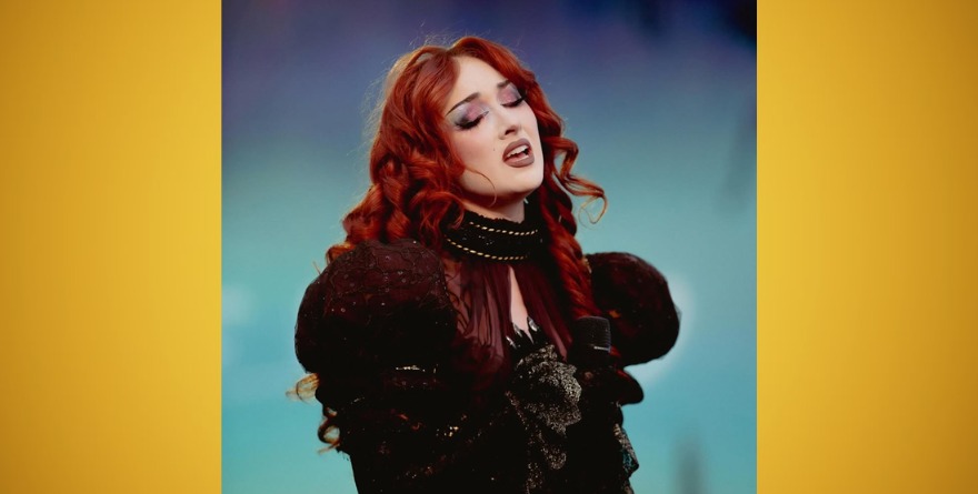 CHAPPELL ROAN ROMPE CON SU AGENCIA TRAS POLÉMICA EPSTEIN