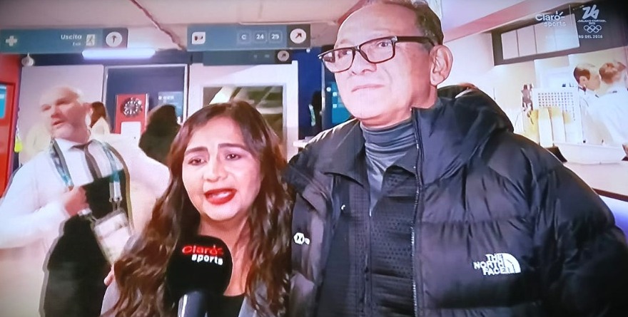 DONOVAN, INSPIRADO POR EL APOYO DE LOS MEXICANOS