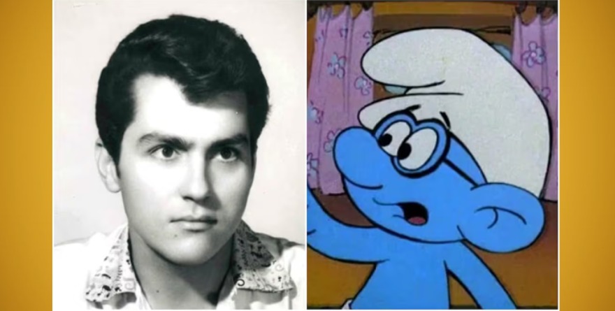 EL MUNDO DEL DOBLAJE MEXICANO ESTÁ DE LUTO.