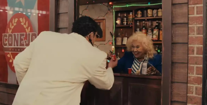 BAD BUNNY Y EL NÚMERO 64