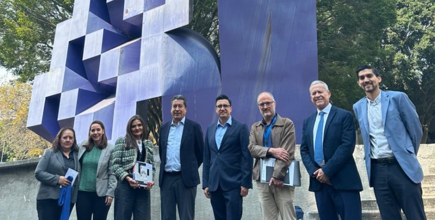 INVERSIÓN EN CONOCIMIENTO: MÉXICO ACELERA SU INVESTIGACIÓN CLÍNICA