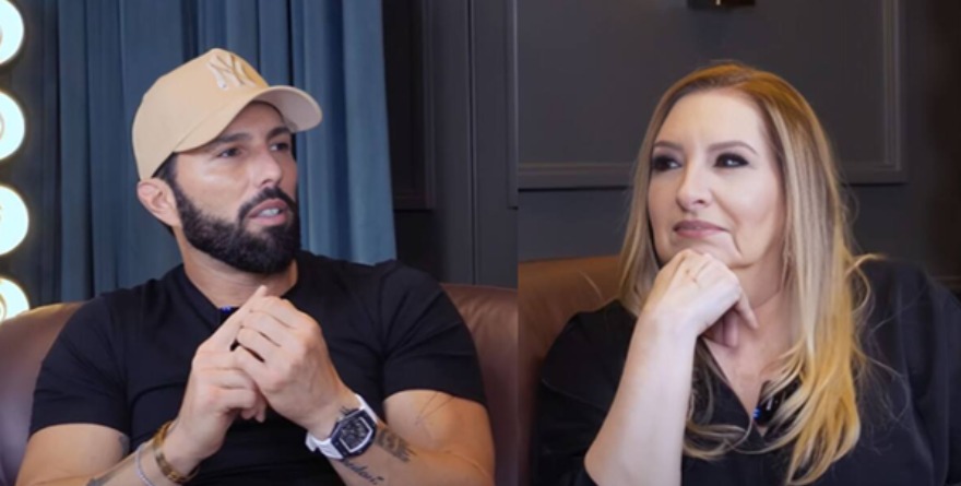 DE VIVIDORES A VIVIDORES: PONCHO DE NIGRIS