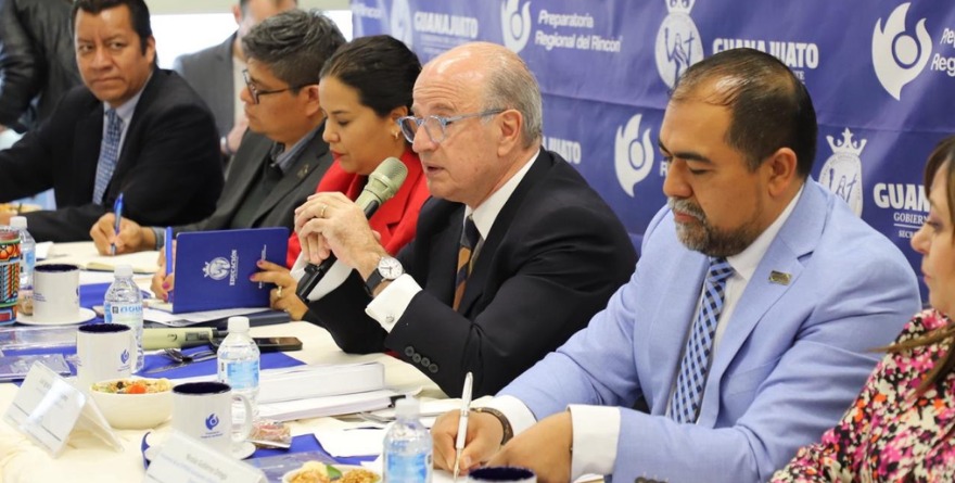 GUANAJUATO SUMA 11 MIL NUEVOS ESTUDIANTES