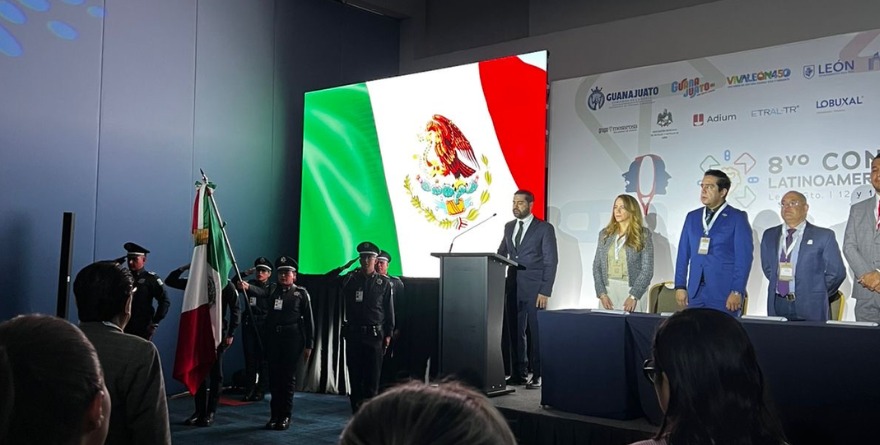 LEÓN SE CONVIERTE EN LA CAPITAL LATINOAMERICANA DEL TURISMO DE REUNIONES