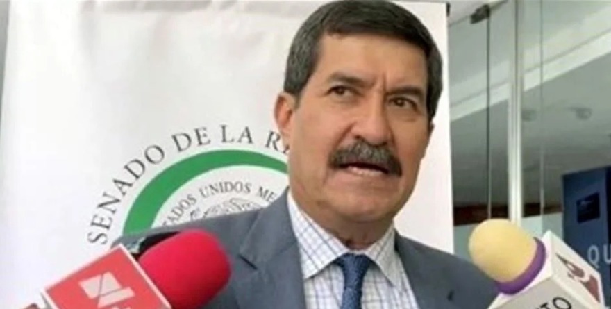 PIDE CORRAL REDEFINIR LA REFORMA JUDICIAL